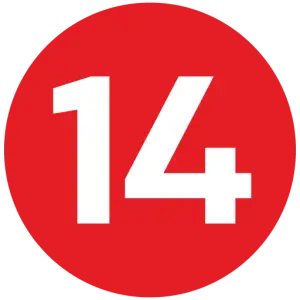 ערוץ 14