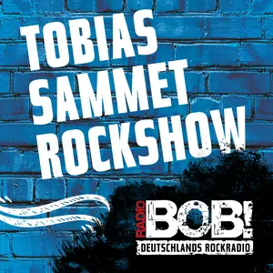 RADIO BOB! Tobias Sammet